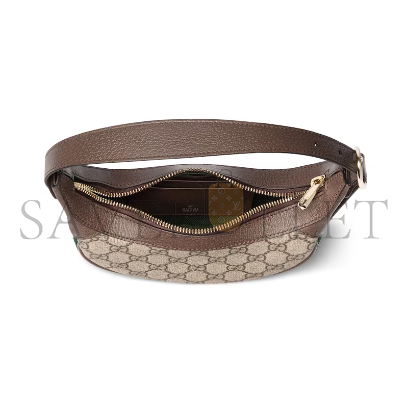 G*u*i ophidia small shoulder bag ‎838479 (20*15*5cm)